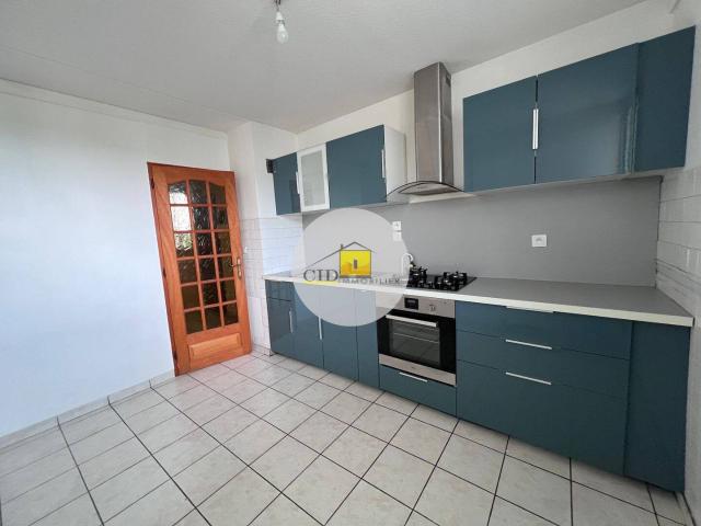Appartement T3 Charvieu Chavagneux