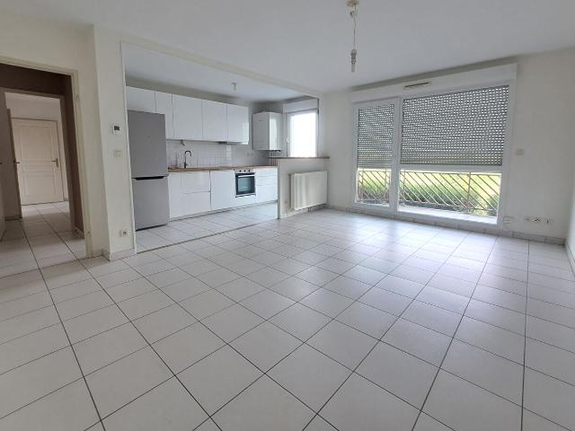 Appartement T3 – Chevigny Saint Sauveur – Garage – Balcon