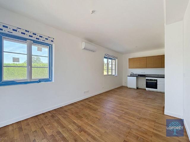 Appartement T3 CIVRIEUX à louer