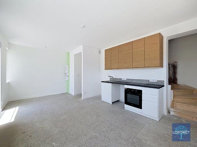 Appartement T3 CIVRIEUX à louer