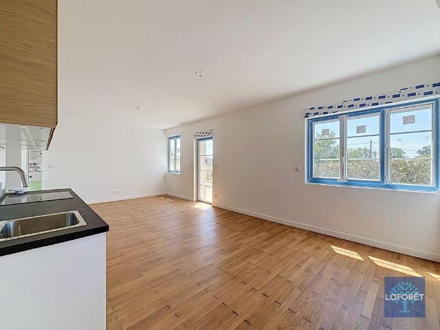 Appartement T3 CIVRIEUX à louer