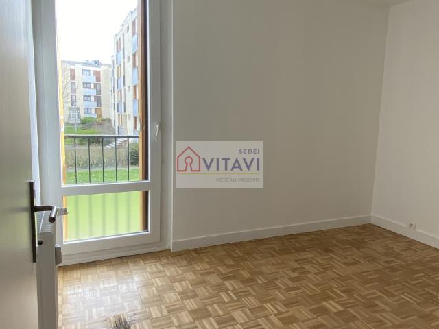 Appartement T3 Compiègne