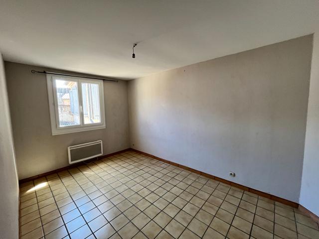 appartement t3 coeur de l'isle jourdain