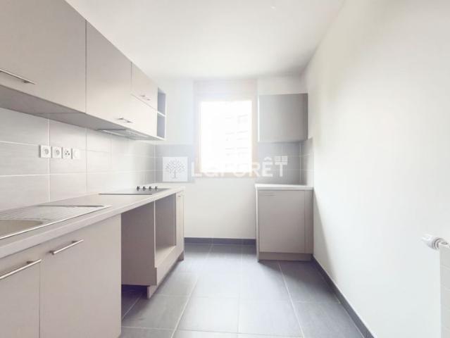 Appartement T3 COLOMBES à louer