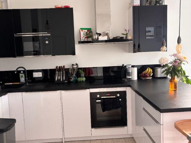 Appartement T3 COLOMBES à louer