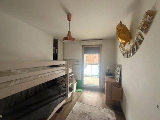 Appartement T3 COLOMBES à louer