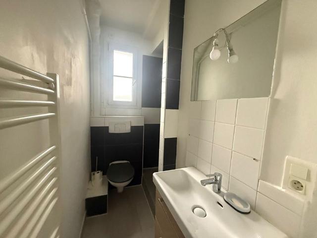 Appartement T3 COLOMBES à louer