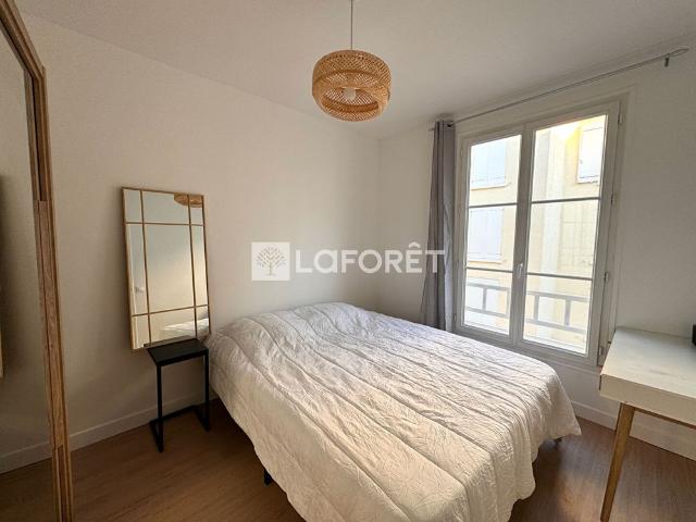 Appartement T3 COLOMBES à louer