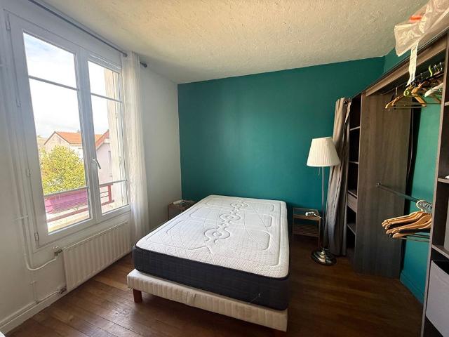 Appartement T3 COLOMBES à louer