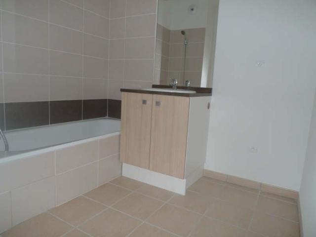 Appartement T3 COLOMIERS à louer