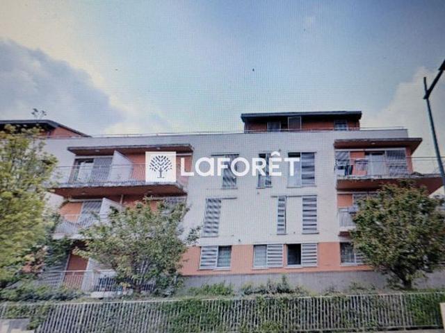 Appartement T3 CORBEIL ESSONNES à louer