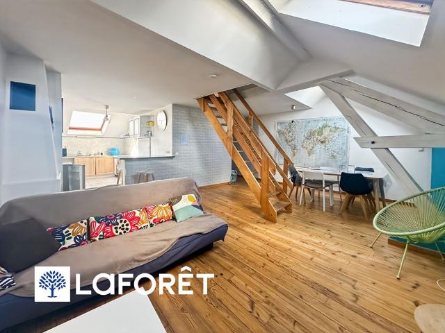 Appartement T3 CORBEIL ESSONNES à louer