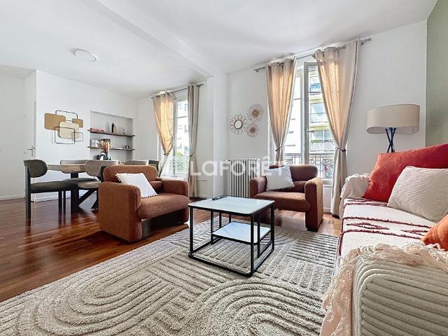 Appartement T3 COURBEVOIE à louer