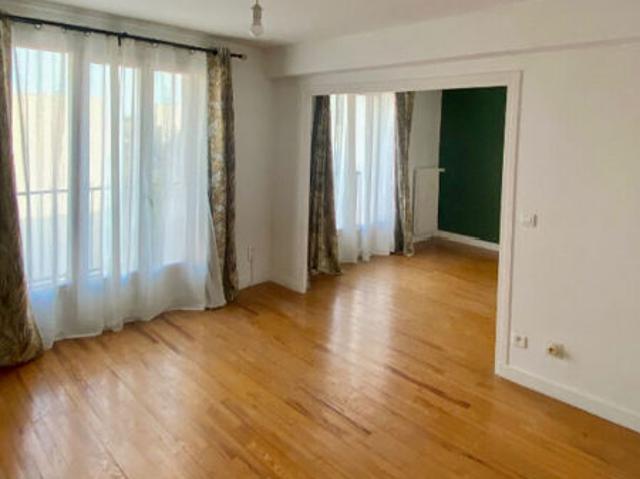 Appartement T3 Clermont Ferrand