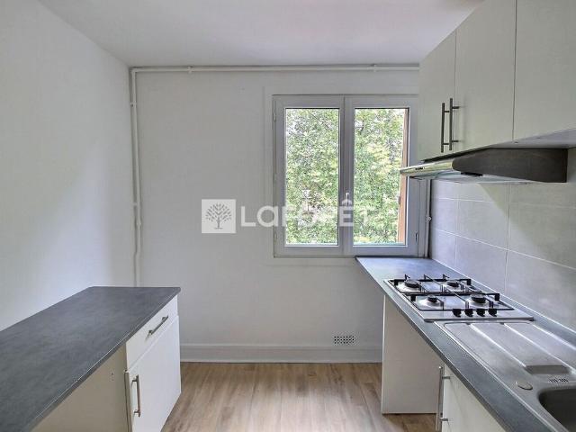Appartement T3 CLICHY SOUS BOIS à louer