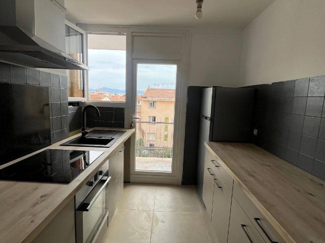 Appartement T3 clinique saint Pierre