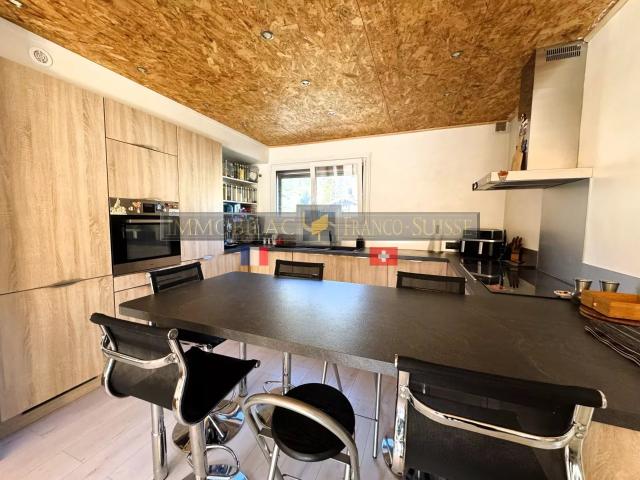 APPARTEMENT T3 CLUSES