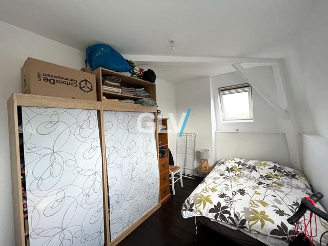 Appartement T3 Cysoing