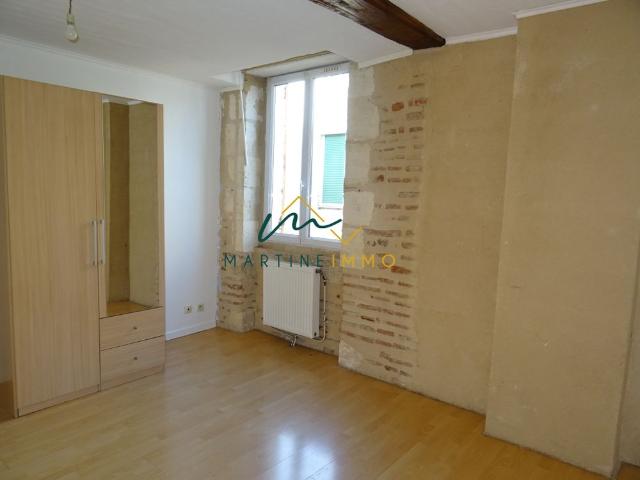 Appartement T3 dans Marmande 47