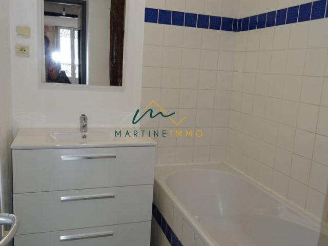 Appartement T3 dans Marmande 47
