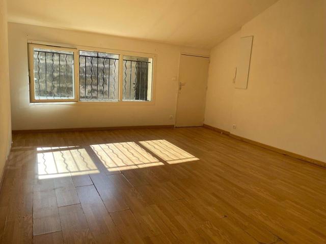 Appartement T3 dans le centre de Libourne