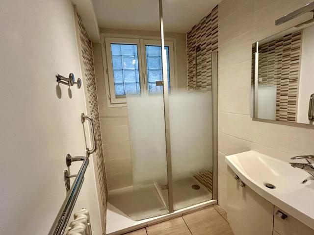 Appartement T3 dans résidence avec ascenseur
