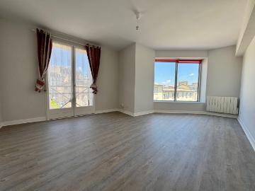appartement t3 dans résidence sénior en hypercentre