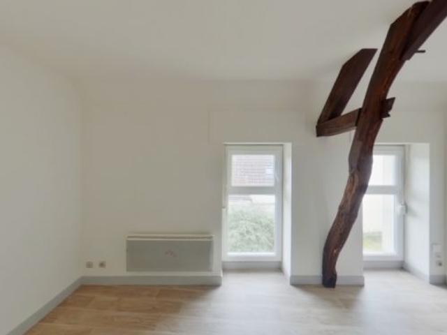 Appartement T3 dans village calme à 15 minutes de Vierzon