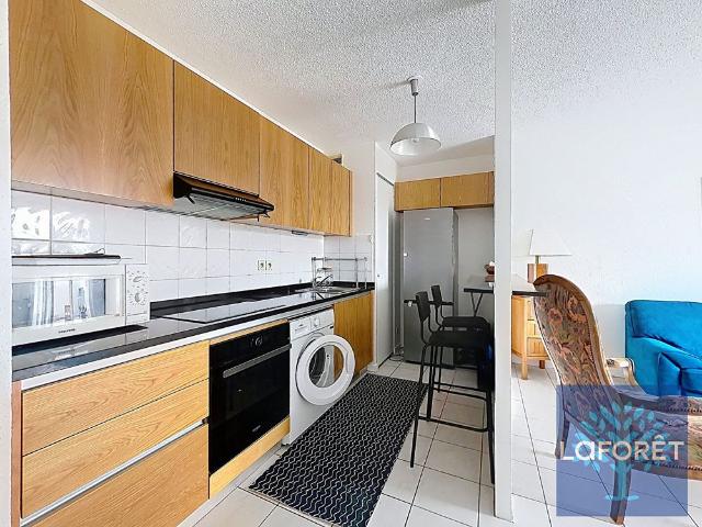 Appartement T3 DAX à louer