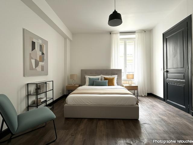 Appartement T3 de 41 m2