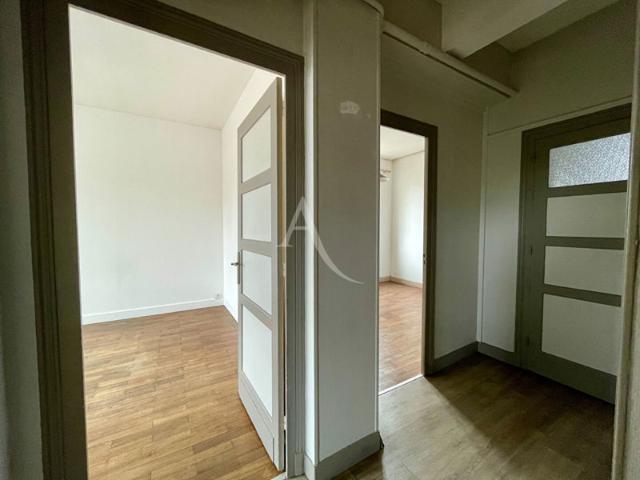 Appartement T3 de 47 m² Blois 41000 Secteur Vienne