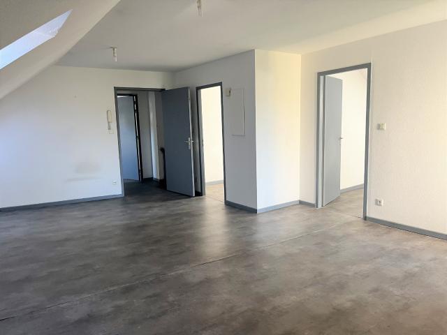 Appartement T3 de 45 m²