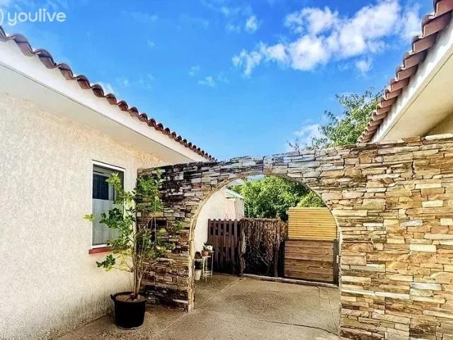 Appartement T3 de 45m2