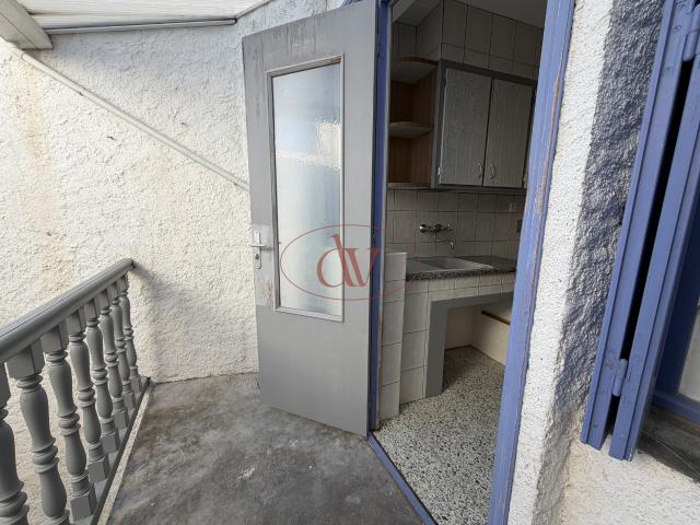 Appartement T3 de 53 m2 au Soler