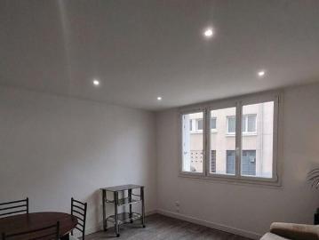 Appartement T3 de 53 m² à Rennes Sud Gare
