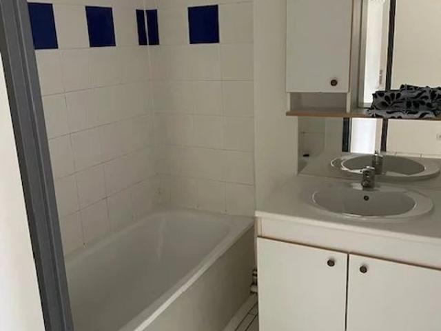 Appartement T3 de 50m² à Blanquefort 33290