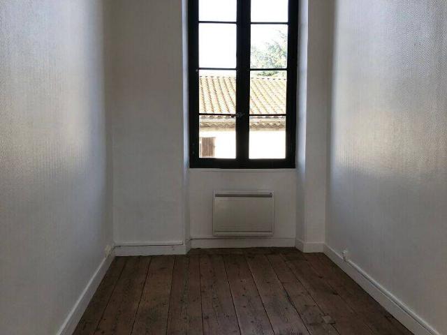 Appartement T3 de 57.48m² à Lesparre