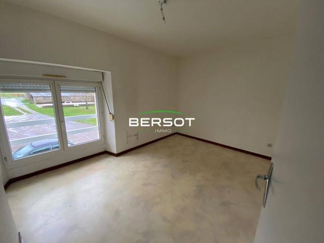 Appartement T3 de 57m2, PUSEY