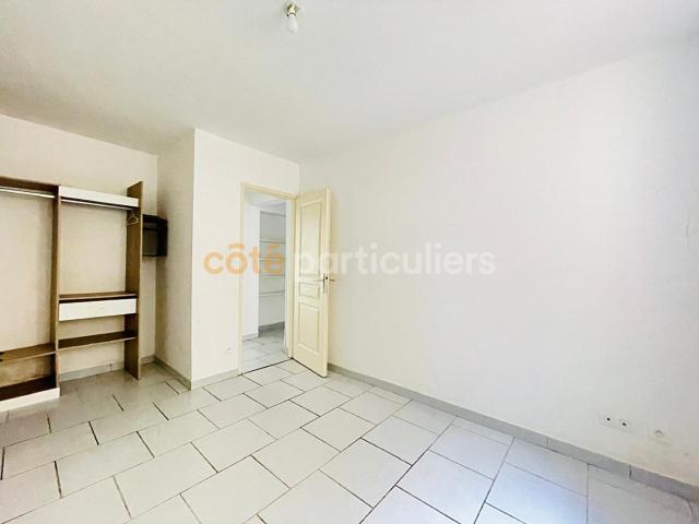 Appartement T3 de 54.79m²