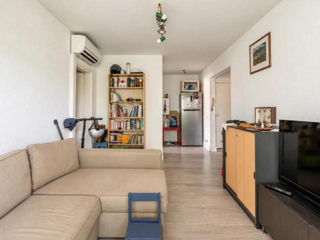 Appartement T3 de 54 m² situé à Montpellier Vendu loué