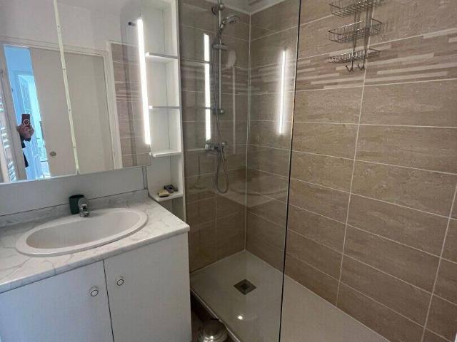 Appartement T3 de 55 m² entièrement meublé