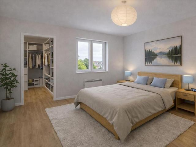 Appartement T3 de 55m² à CASTELNAU LE LEZ