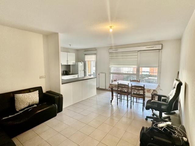 APPARTEMENT T3 DE 56.98M2 13015 MARSEILLE