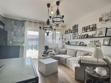 Appartement T3 de 56 m2 idéal investissement