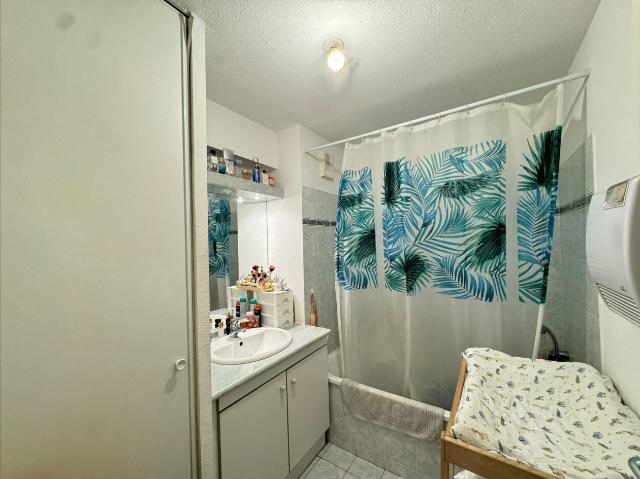 appartement t3 de 59m2