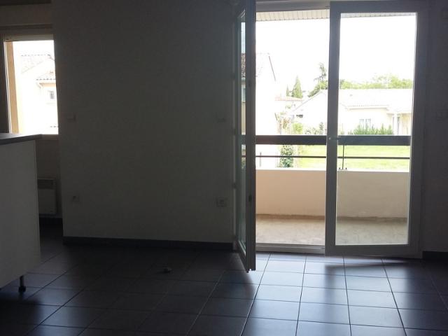 Appartement T3 de 63.58 m2