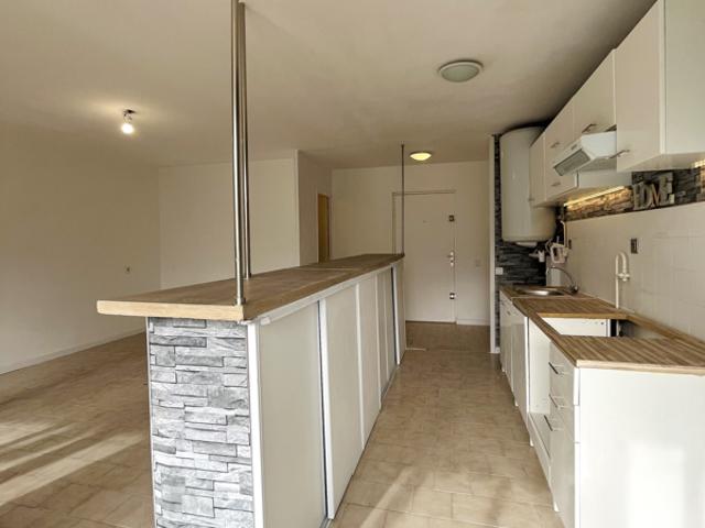 APPARTEMENT T3 de 63.64m2 AVEC TERRASSE ET JARDIN PRIVATIF