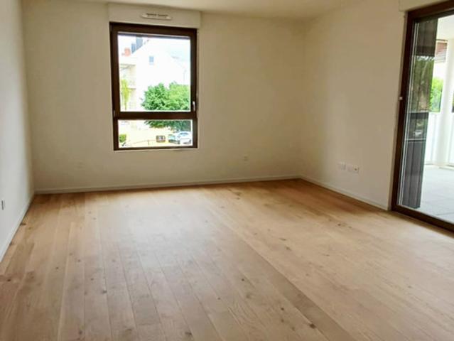 APPARTEMENT T3 DE 63,84 M² AVEC TERRASSE – MULHOUSE DORNACH