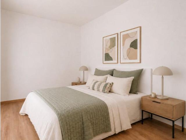 Appartement T3 de 63m² à MARSEILLE 15E ARRONDISSEMENT