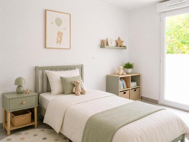 Appartement T3 de 63m² à Montpellier